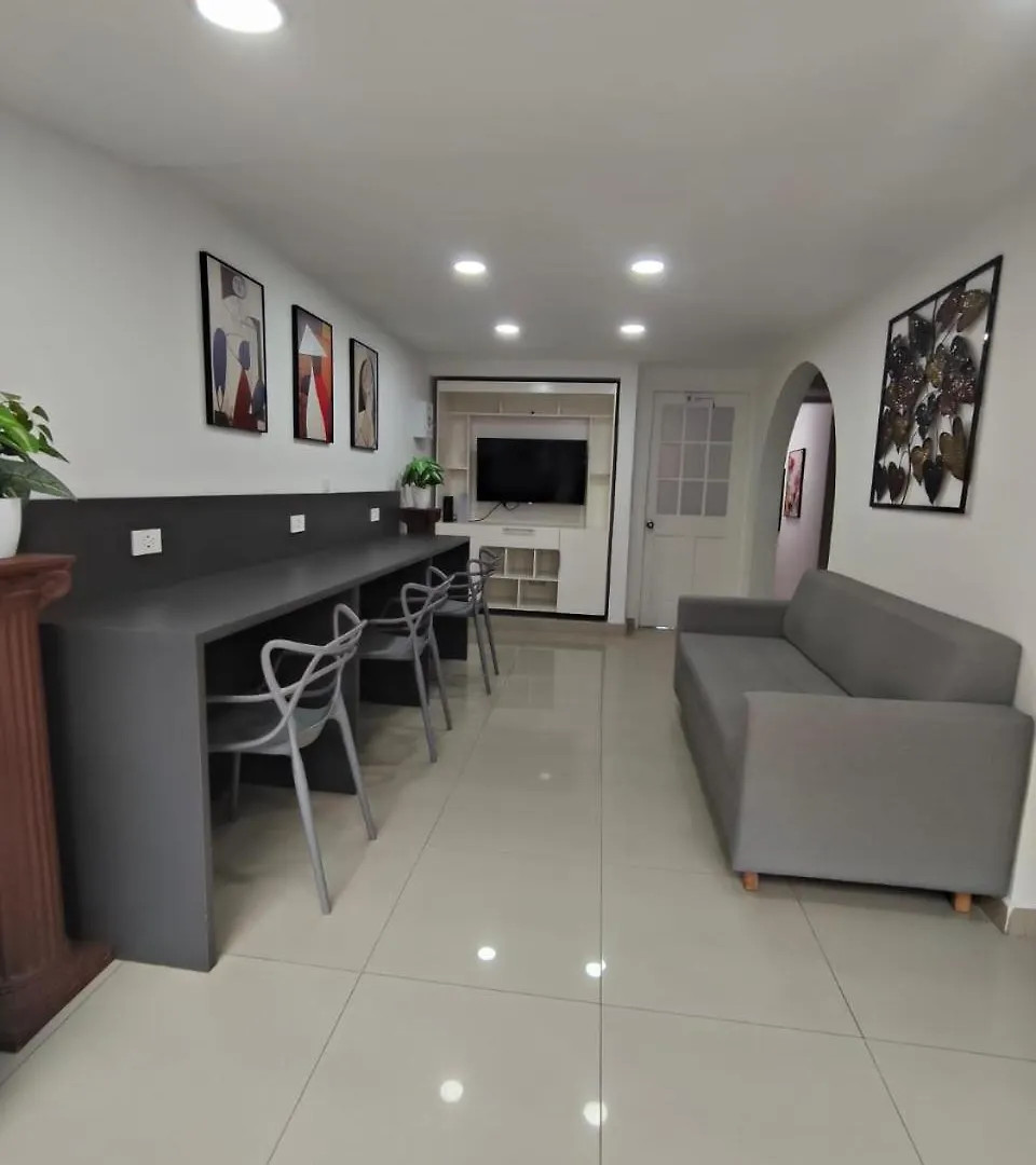 Glam House Hotel 메딜린 콜롬비아