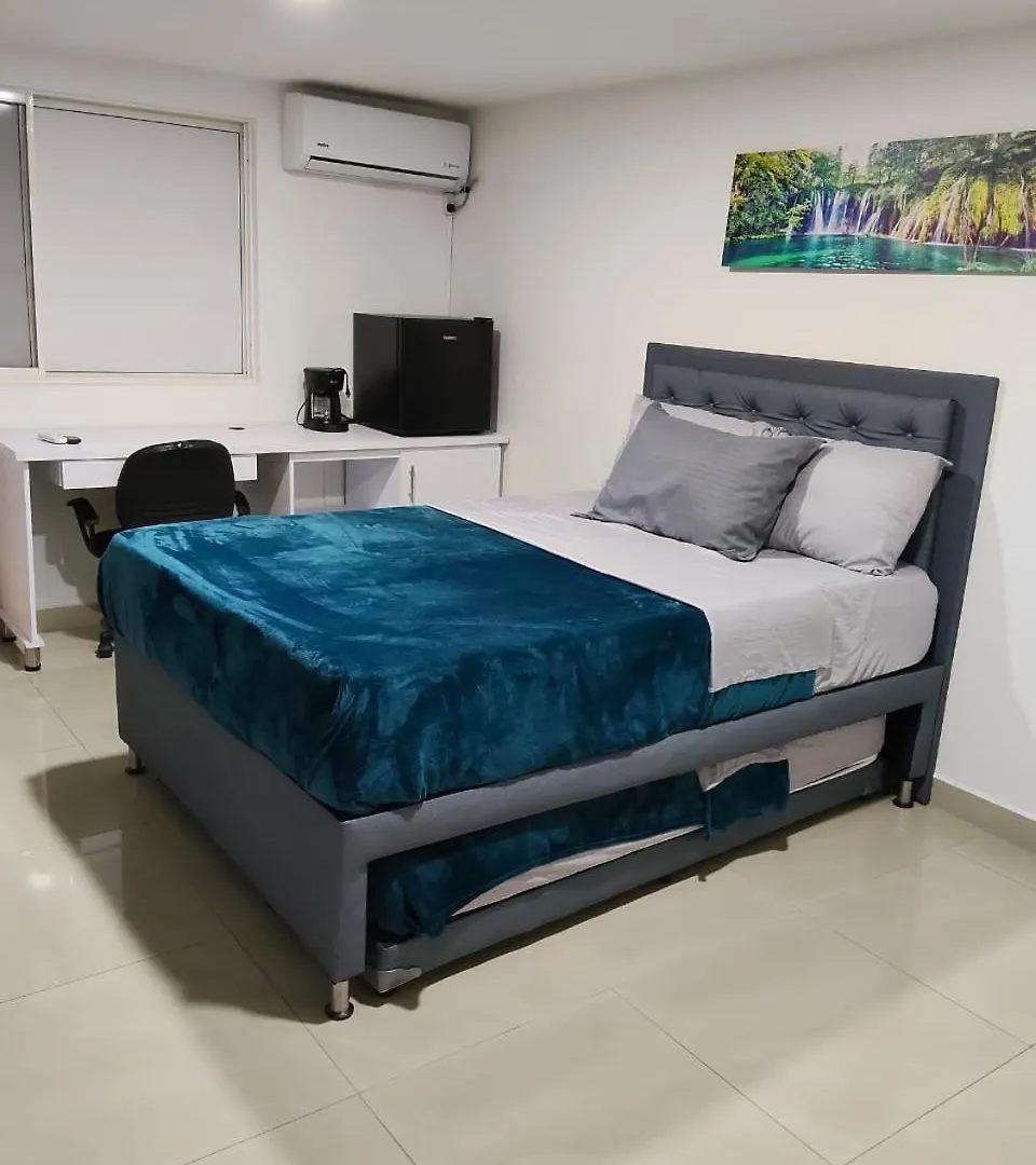 Glam House Hotel Medellín