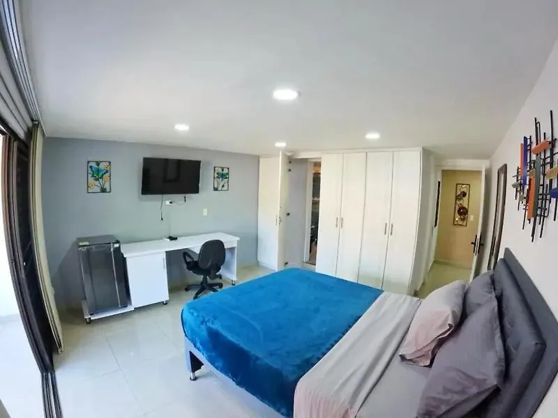Glam House Hotel Medellín 0*,  Kolumbie