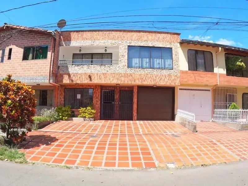Glam House Hotel Medellín Kolumbie