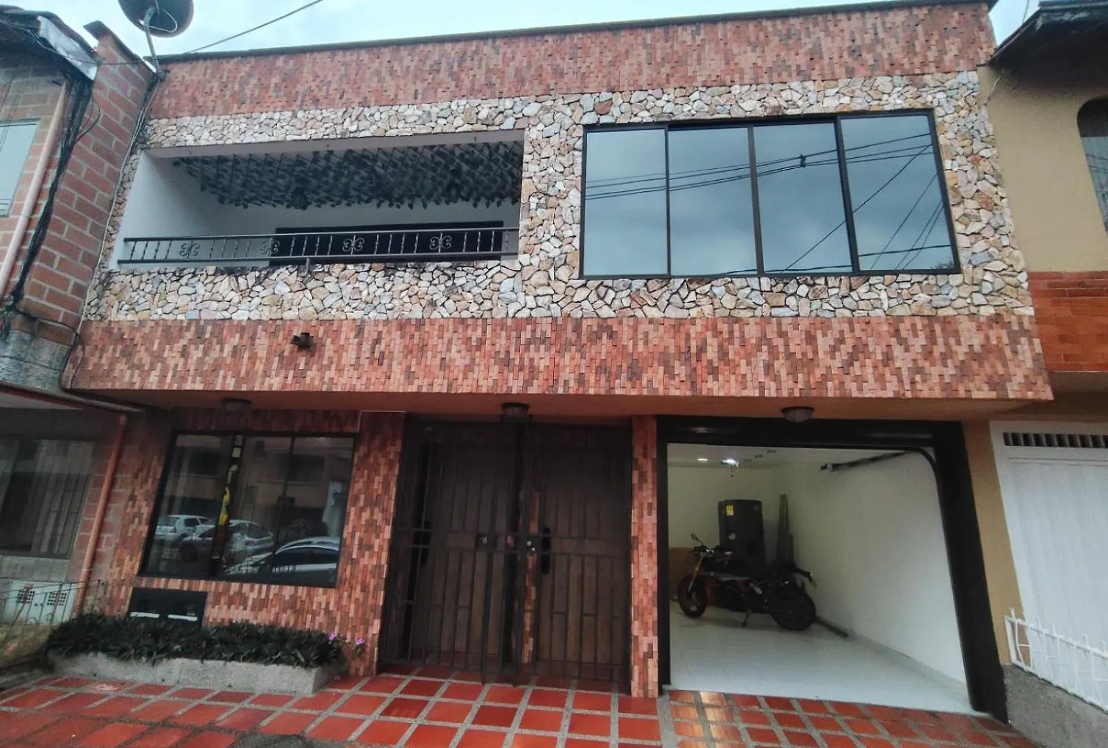Glam House Hotel 麦德林 哥伦比亚