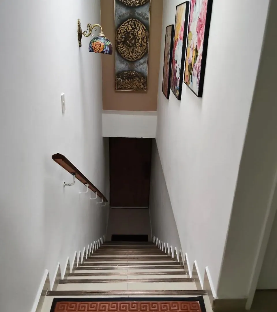 Glam House Hotel Medellín