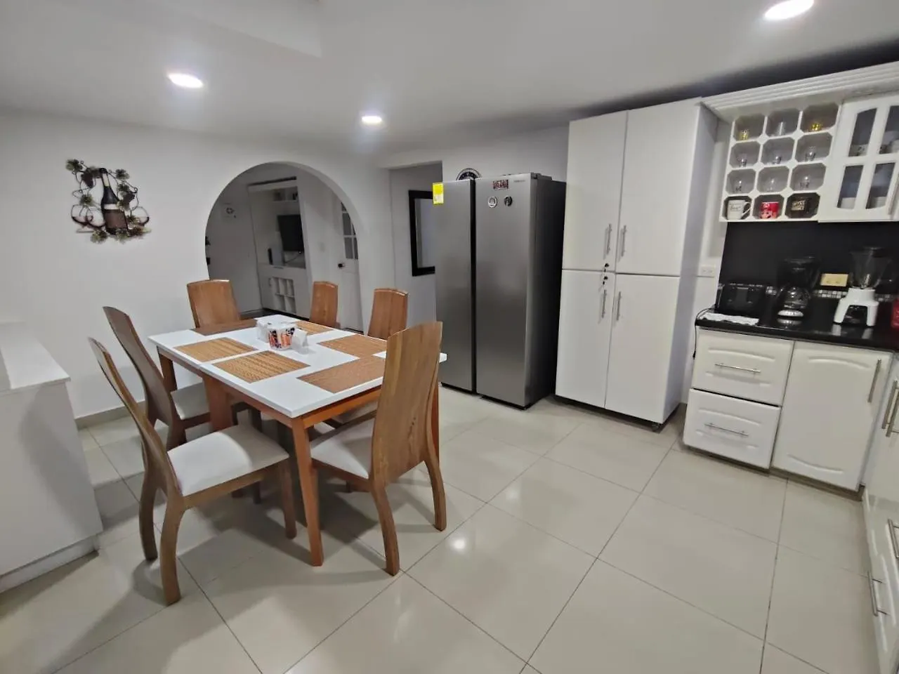 Glam House Hotel Medellín